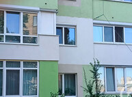 теплоизоляция квартиры