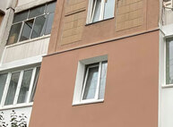 утепление пенопластом квартиры