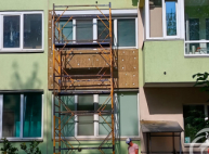 утепление квартиры минеральной ватой